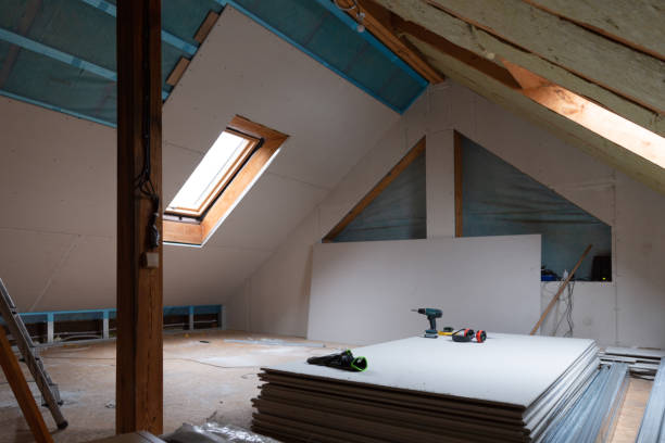 Range of Insulation Solutions in Brewster, NY