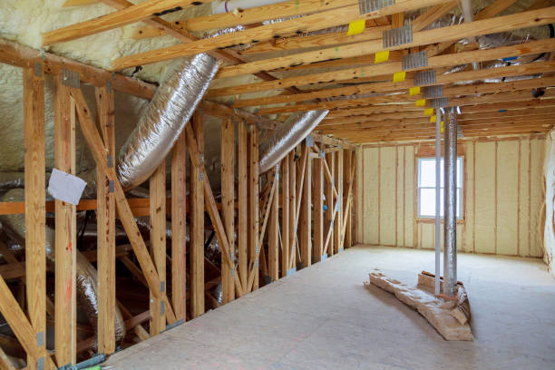 Best Local Insulation Services  in Brewster, NY