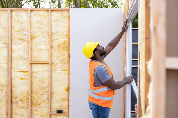 Best Blown-in Insulation  in Brewster, NY
