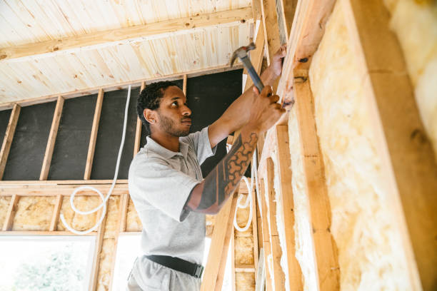 Best Fiberglass Insulation  in Brewster, NY