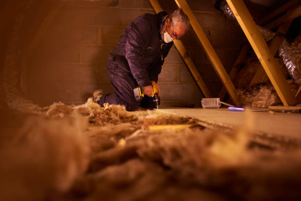 Best Crawl Space Insulation  in Brewster, NY